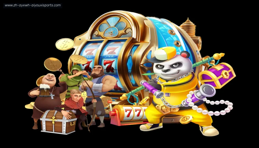 爱游戏 banner