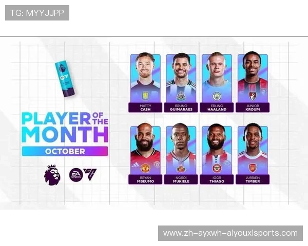 英超历届官方最佳球员名单与赛季数据展示 英超历届官方最佳球员名单与赛季数据展示