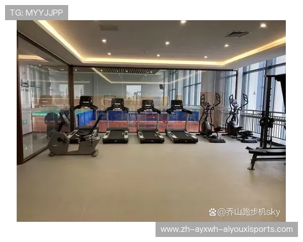 合肥乔山健身器材销售及售后服务情况