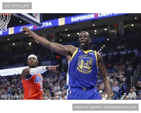 德雷蒙德·格林防守端的阅读能力如何影响勇士队整体体系