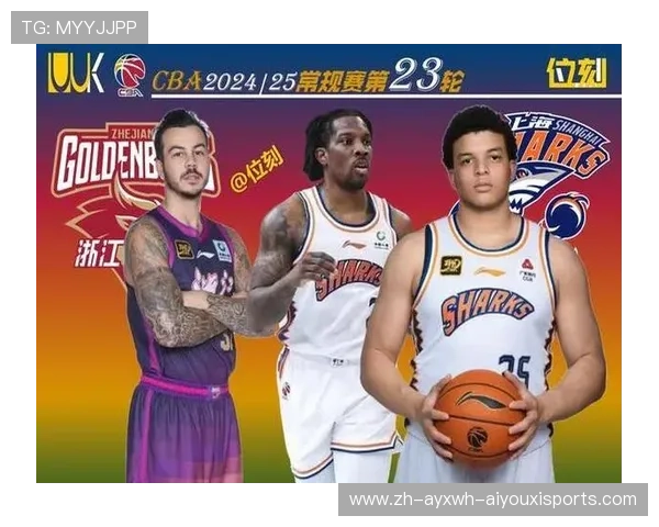 深度解析CBA各队顶尖球员的实力与战术作用