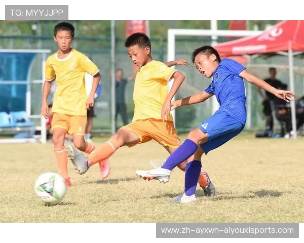 足球青训的心理训练,如何帮助年轻球员应对压力 足球青训的心理训练,如何帮助年轻球员应对压力