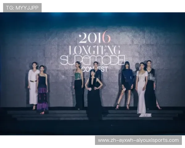 龙腾精英超级模特大赛明日超模星耀全球选拔赛 龙腾精英超级模特大赛明日超模星耀全球选拔赛